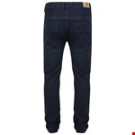 KAM Mateo Jean - indigo wash